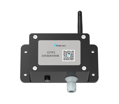 远程温度控制器