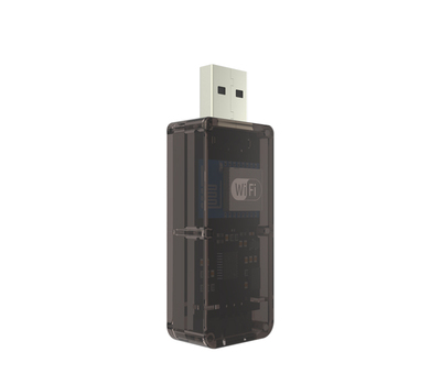 USB型温湿度记录仪